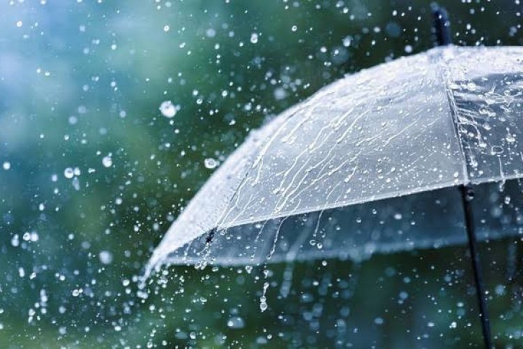 Ini Kata BMKG Medan Terkait Cuaca 2 Hari Ke Depan