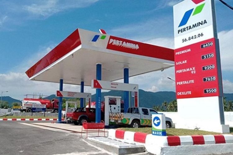 Pertamina Umumkan Harga BBM Terbaru, Berikut Harga di 35 Provinsi