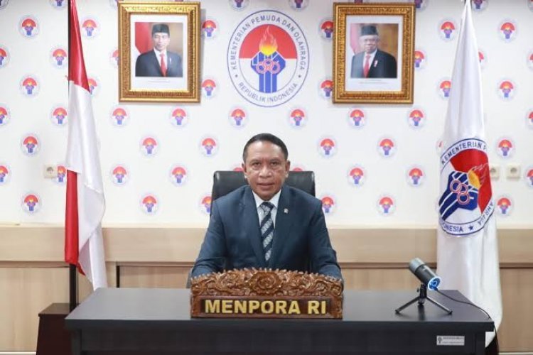 Menpora: Lakukan Investigasi Atas Tragedi di Stadion Kanjuruhan
