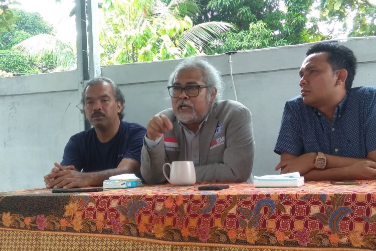 Tragedi Kanjuruhan Makan Banyak Korban, Arist Merdeka: 17 Anak Meninggal dan 3 Luka Berat