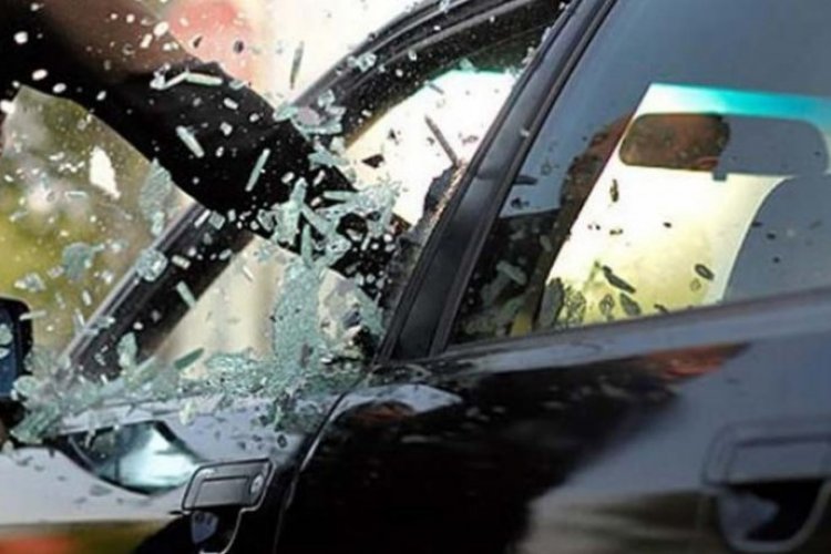 Polisi Dalami Pengerusakan Mobil di Komplek Mutiara Residence Deli Serdang
