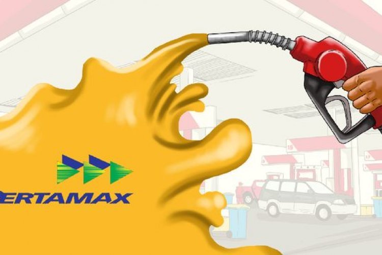 Pertamax Turun, Dexlite dan Pertamina Dex Naik