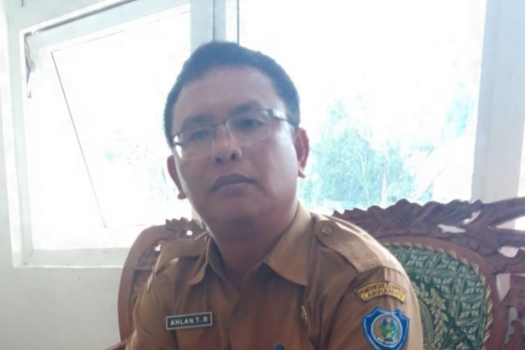 Sudah Hampir 1 Bulan Kecelakaan Randis DLH Labuhanbatu, Inspektorat Daerah: Sampai Sekarang Belum ada Perintah dari Sekda