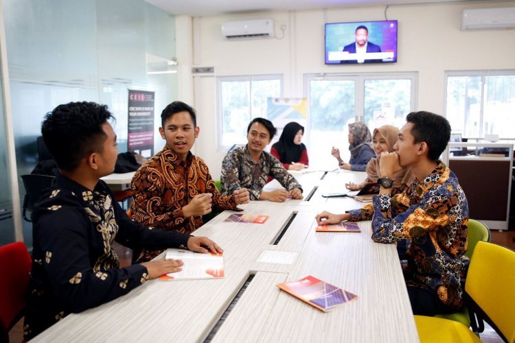 Hati-Hati, Pekerja Kantoran Lebih Beresiko Kena Penyakit Jantung