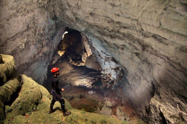 10 Tempat Wisata di Dumai, Ada Harta Karun di Gua Pelintung
