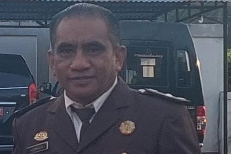 Petronela Mangkir Tiga Kali, Kini Masuk DPO, Kejari Flotim Minta Polisi Bantu Cari