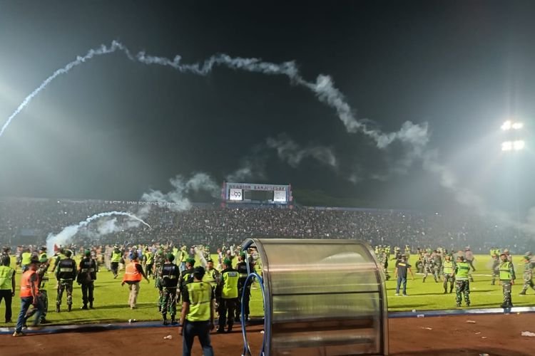 TGIPF Berencana Autopsi Korban Kanjuruhan