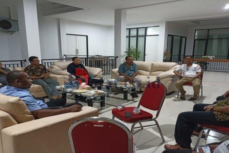 Pertamina Minta Penyalur BBM Kooperatif dengan Pemkab Lembata
