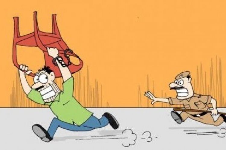 Pelaku Curanmor yang Kabur dari Lapas Maumere Ditangkap di Flores Timur