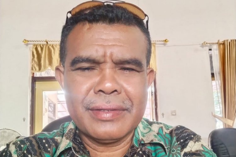 Pembangunan Rumah Sakit Di Solor Gagal