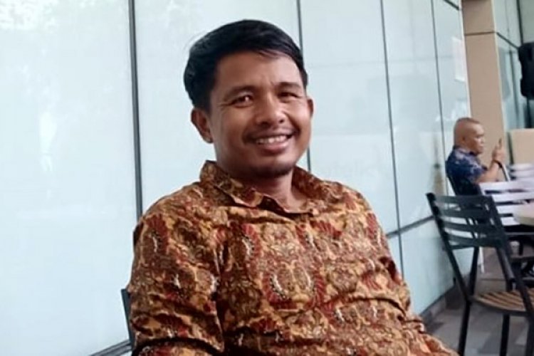 Hasil Verifikasi Administrasi Parpol akan Diumumkan KPU Jumat Ini