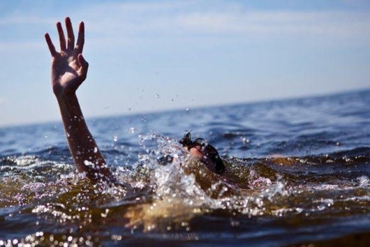 Anak Medan Belawan Hanyut di Sungai Deli, Keberadaan Masih Misterius