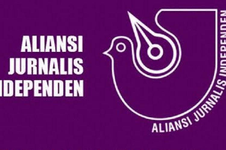 AJI Medan Mengecam Aksi Teror Terhadap Jurnalis di Labuhanbatu