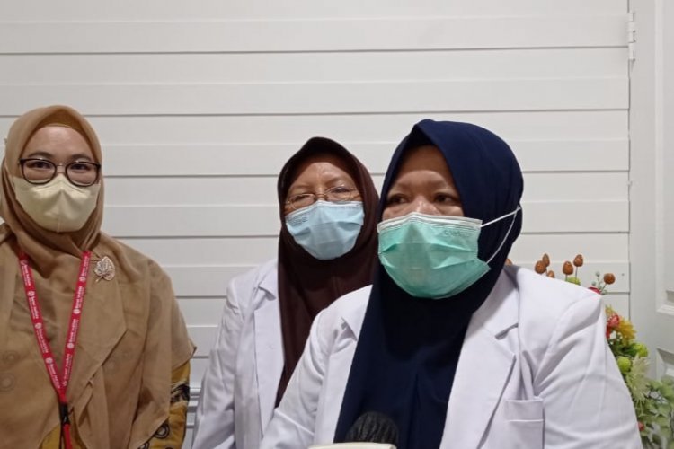 Enam Anak di Sumut Meninggal Dikarenakan Ginjal Akut