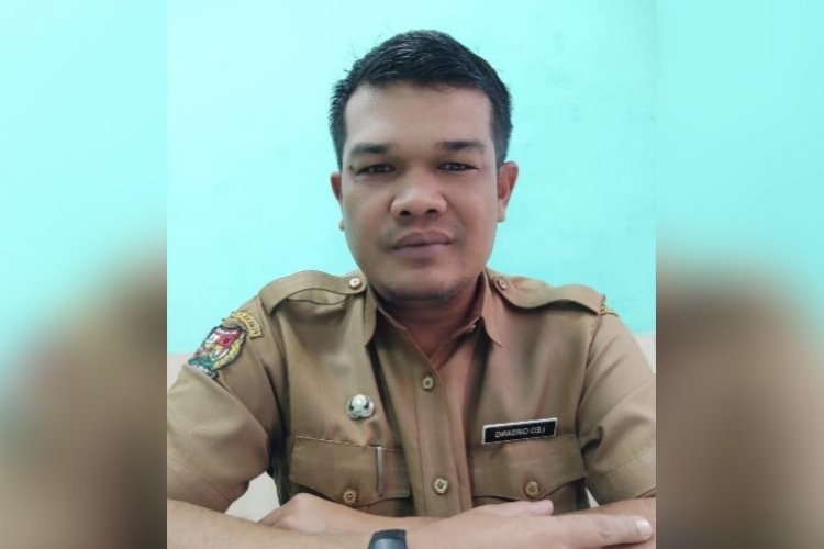 Pendaftaran Gelombang Pertama Calon Kepala Desa di Karo Ditutup