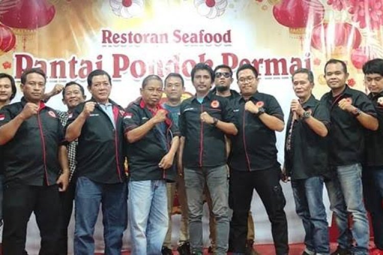 Forwakum Sumut Minta Bupati Copot Kadis Pendidikan Sergai