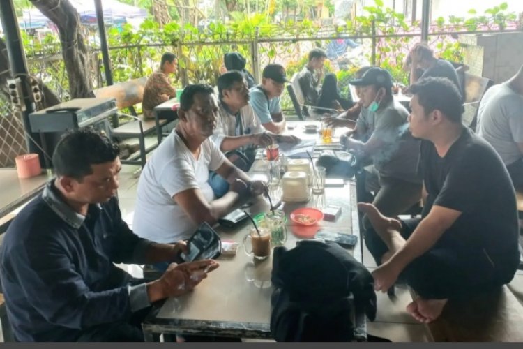 Maraknya Cemaran EG dan DEG, Besok Aktifis Medan Gelar Aksi di BPOM