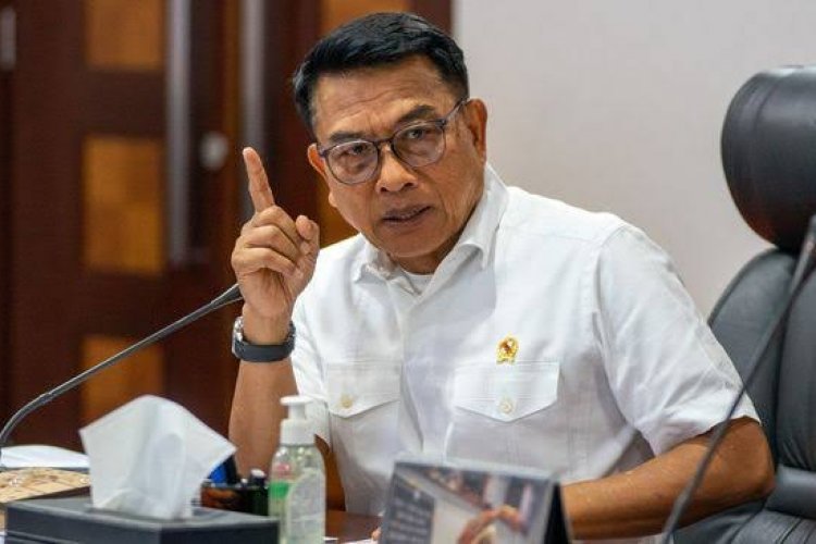 Wanita yang Coba Terobos Istana Presiden Pakai Senpi Rakitan