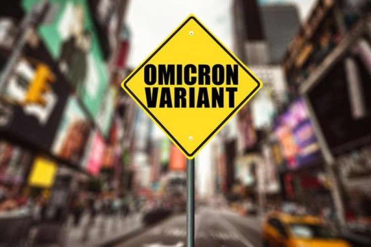Omicron XBB Masuk Indonesia, Kemenkes: Keempat Pasien Sudah Sembuh Semua