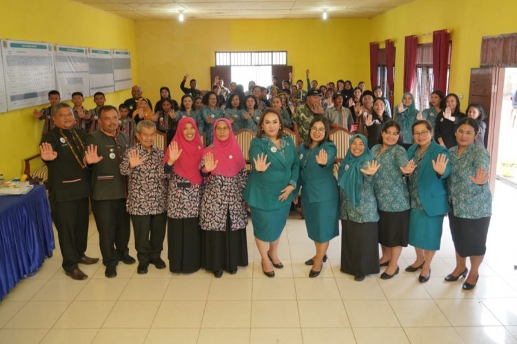 Hindari Anak Terjerumus Ke Hal Negatif, Franc Bernhard: Batasi Anak Dalam Penggunaan Android