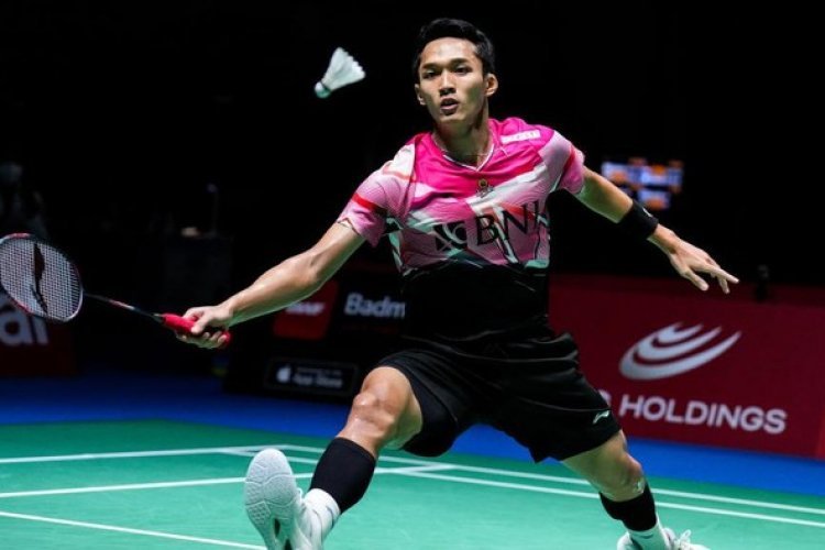 Sembilan Wakil Indonesia Tanding Dalam French Open Hari Ini