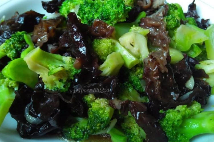 Anda Penderita Asam Urat, Jangan Coba Makan Sayuran Ini