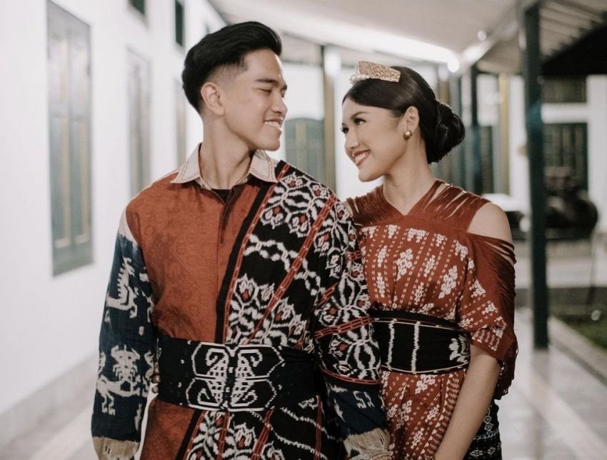 Hati-hati, Ada Undangan Palsu Pernikahan Kaesang-Erina