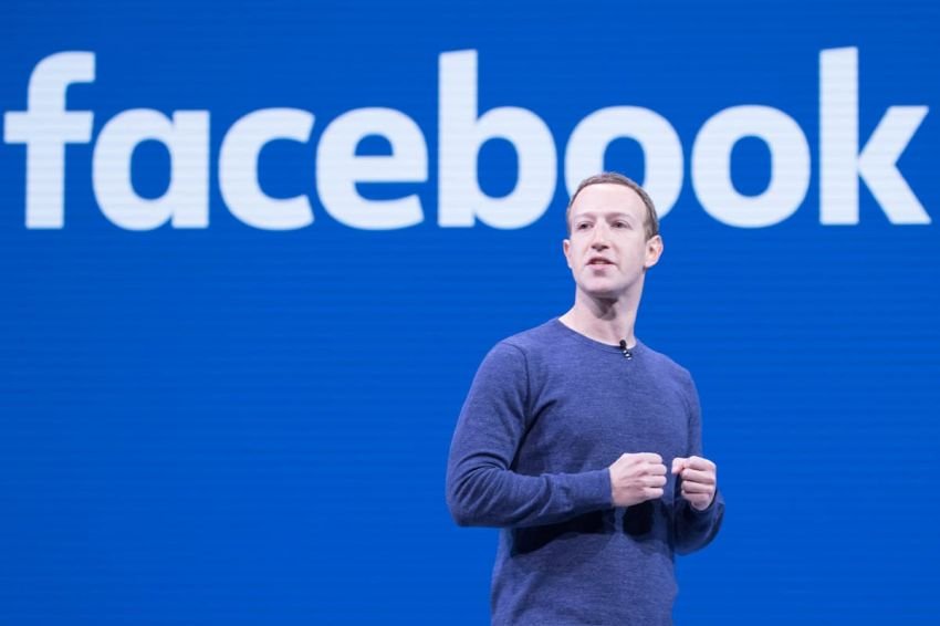 Mark Zuckerberg Mundur Dari Jabatan CEO?
