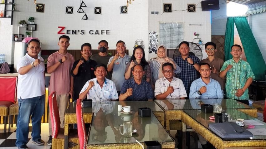 AJWI Siap Berkarya Untuk Sumatera Utara