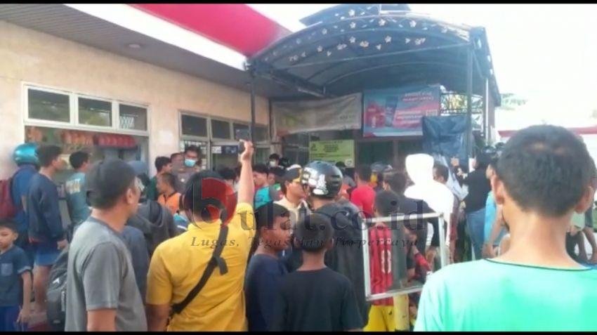 Seorang Pelajar Tewas Akibat Tawuran di Medan, Begini Keterangan Polisi