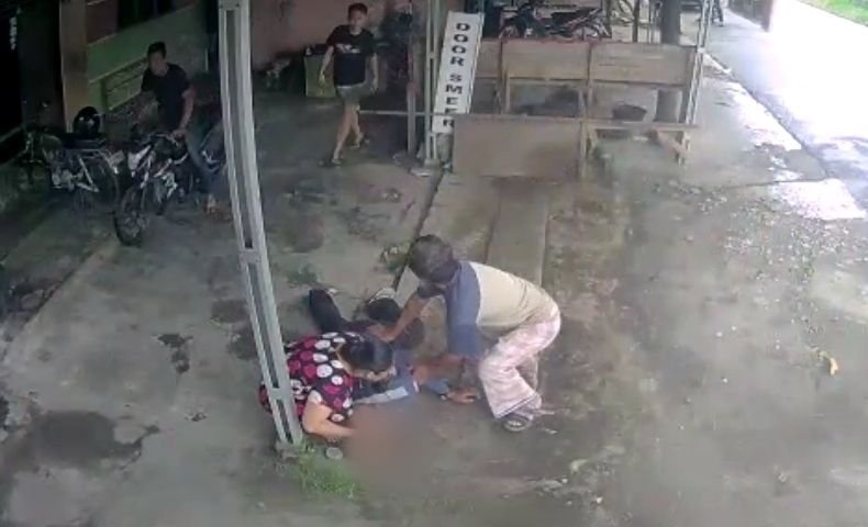 Gerak Cepat, Tim Gabungan Tangkap Pelaku Pembunuh Karyawan HKI di Medan Marelan