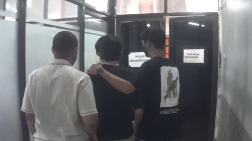 Alasan Nikah, Satreskrim Polrestabes Medan Keluarkan Anak Wakil DPRD yang Sangkut Kasus Pencabulan