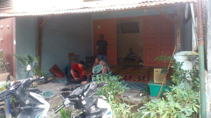 Korban Pembacokan di SPBU Helvetia Merupakan Anak Tunggal, Sang Ibu Sangat Terpukul