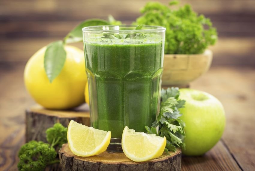 Mari Mengenal Diet Sirtfood