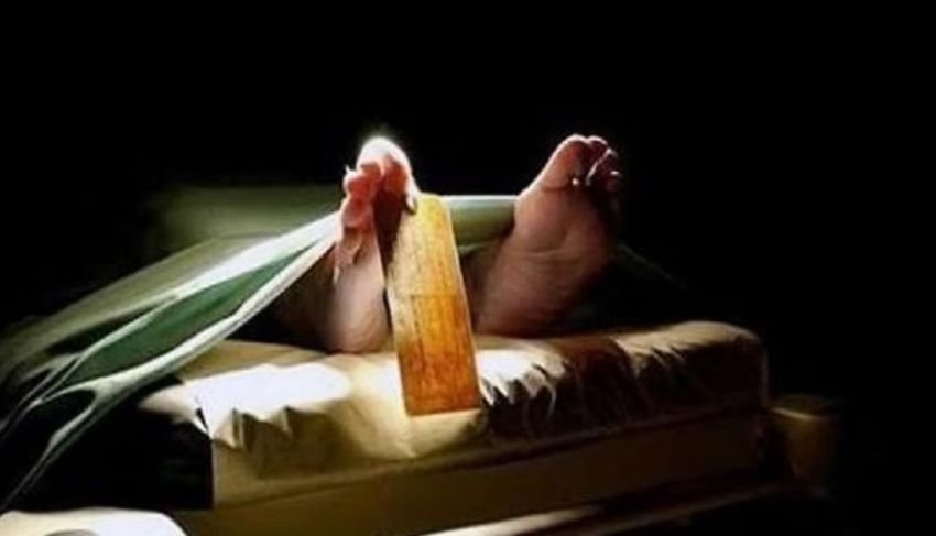 Ini Identitas Mayat Wanita yang Nyangkut di Sungai Denai