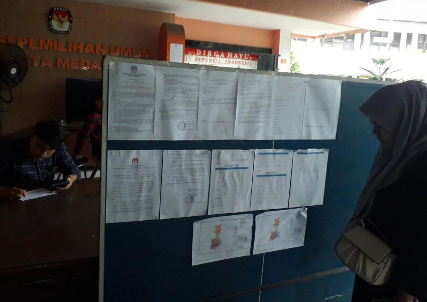 Masyarakat Diminta Berperan Dalam Rancangan Dapil DPRD Medan Sebelum Diuji Publik