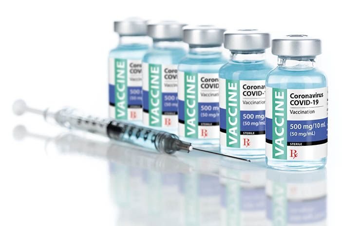 Kemenkes Resmi Izinkan Booster Covid-19 Untuk Lansia