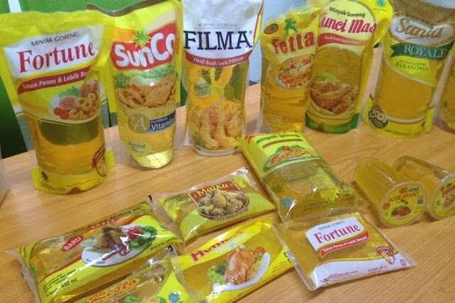 Hore, Harga Minyak Goreng Kemasan Turun Harga Hingga Diskon