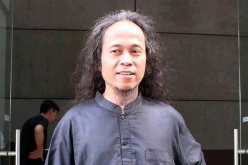 Ki Joko Bodo Meninggal Dunia
