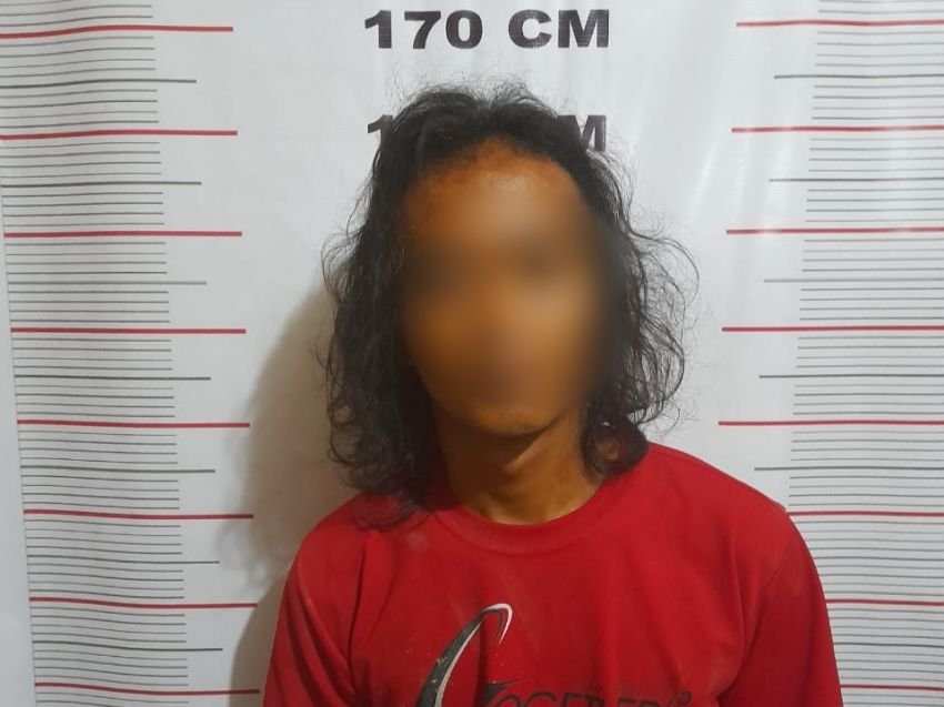 Belum 24 Jam, Personil Polres Langkat Berhasil Ringkus Terduga Pelaku Pembunuhan Mandor PT Rapala