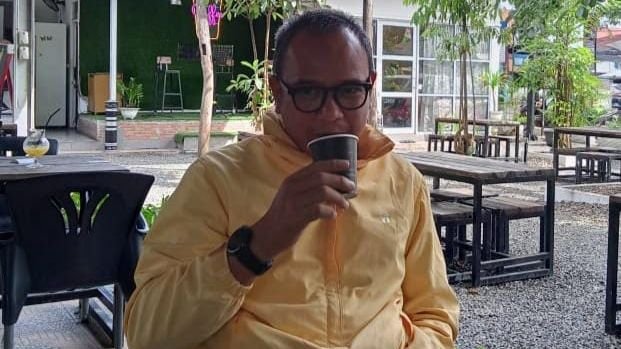 PKNU Sumut Beri Dukungan Kepada Kabareskrim Agus Andrianto