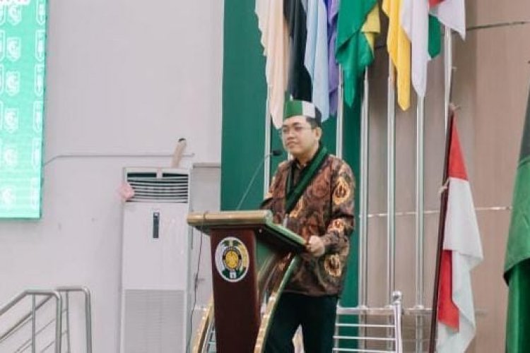 Keluarga Merupakan Kunci Untuk Menekan Kejahatan Jalanan