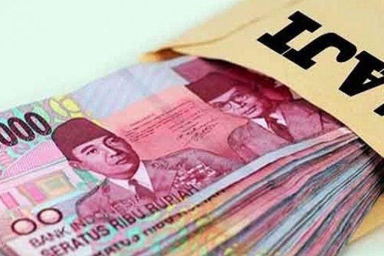 Upah Minimum 2023 Disahkan Bulan November Ini, Berikut Daftar UMP di Indonesia Tahun 2022