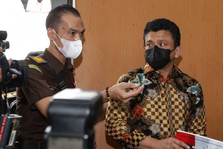 KY Lakukan Pemantauan Kode Etik Hakim di Kasus Ferdy Sambo Dkk