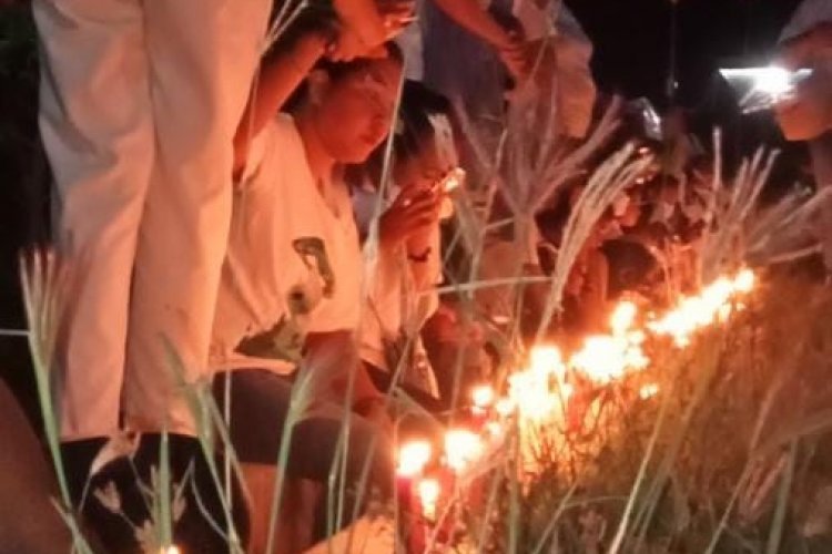 DPRD Flores Timur Bungkam Soal Uang Nakes 5,6 Miliar, Ignas Uran Abaikan WhatsApp Wartawan