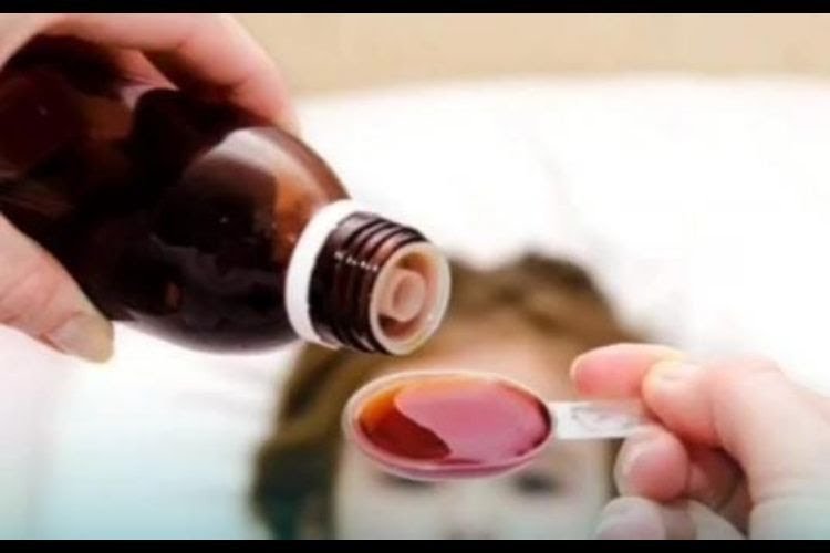 Ini Rekomendasi dari Pakar Farmasi Obat Sirup Aman Dikonsumsi Anak
