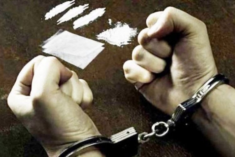 Polres Flotim Masih Dalami Kasus Paket Narkoba Milik RSK