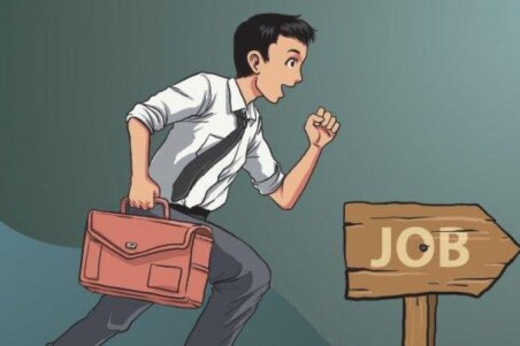 BPJS Kesehatan Buka 21 Posisi Lowongan Kerja