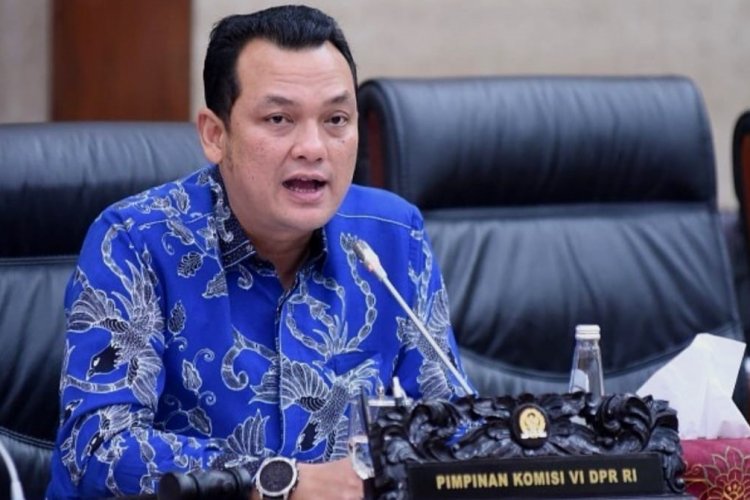Hasil Survei: Martin Manurung Urutan ke 5 Bursa Calon Gubsu 2024