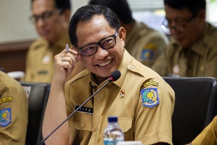 Indonesia kini Resmi Miliki 37 Provinsi, 3 Tambahan dari Pulau Papua